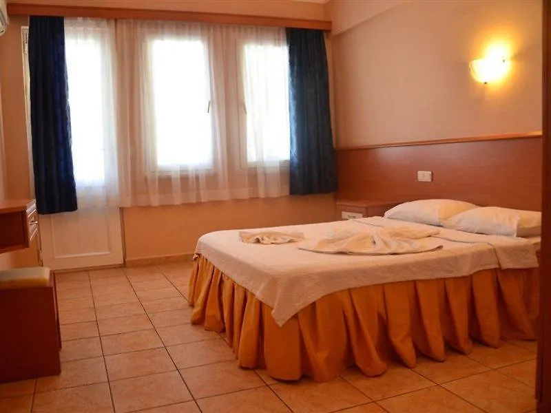 Appart hôtel Green Valley Ölüdeniz