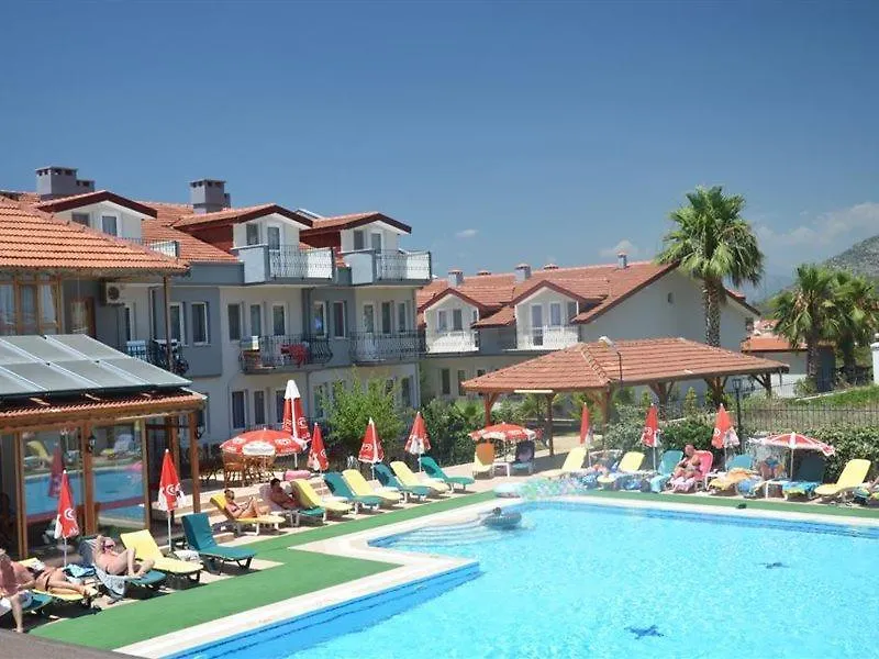 Green Valley Ölüdeniz