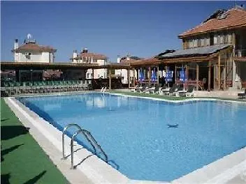Green Valley Oludeniz
