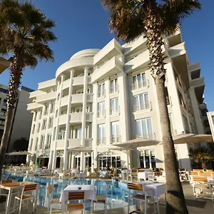 Palace & 5*, Durres Albania