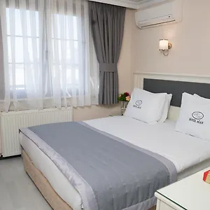 Agan Oldcity 3*, Istanbul Turkey