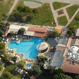 Belcekiz Club ***** Ölüdeniz