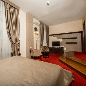 Passage Boutique 4*, Baku Azerbaijan