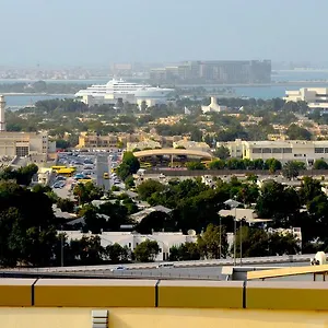 To 3*, Dubai United Arab Emirates