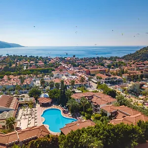 Alize **** Ölüdeniz