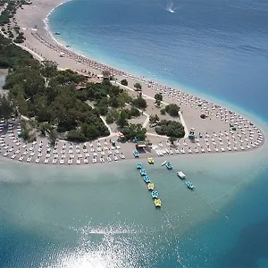 Tumen *** Ölüdeniz