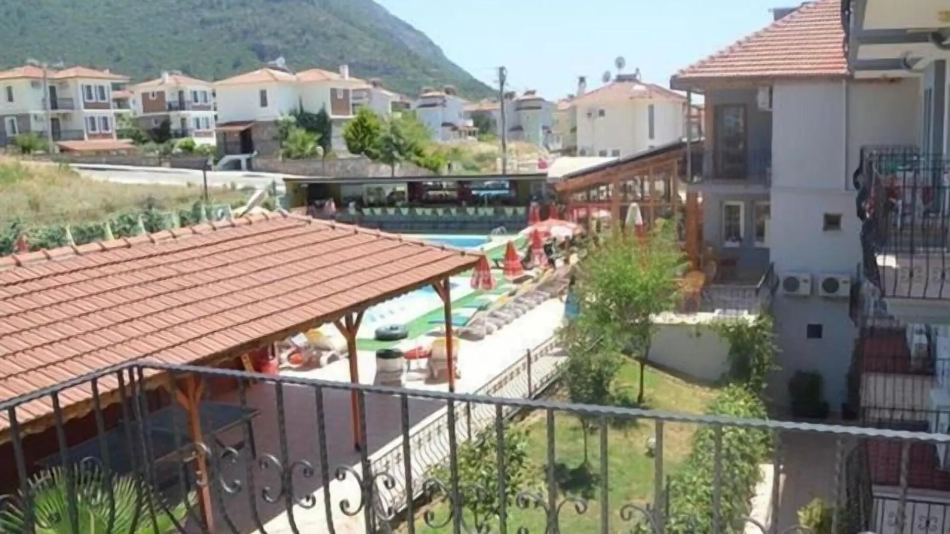 Green Valley Oludeniz Aparthotel