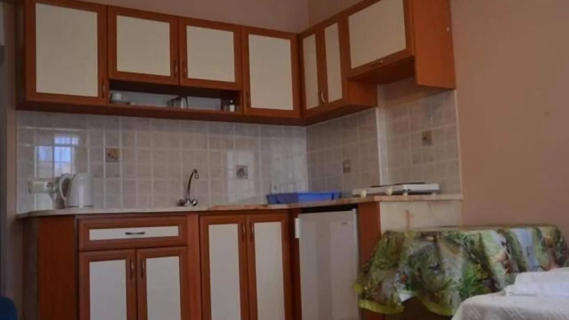 ** Aparthotel Green Valley Oludeniz Turkey