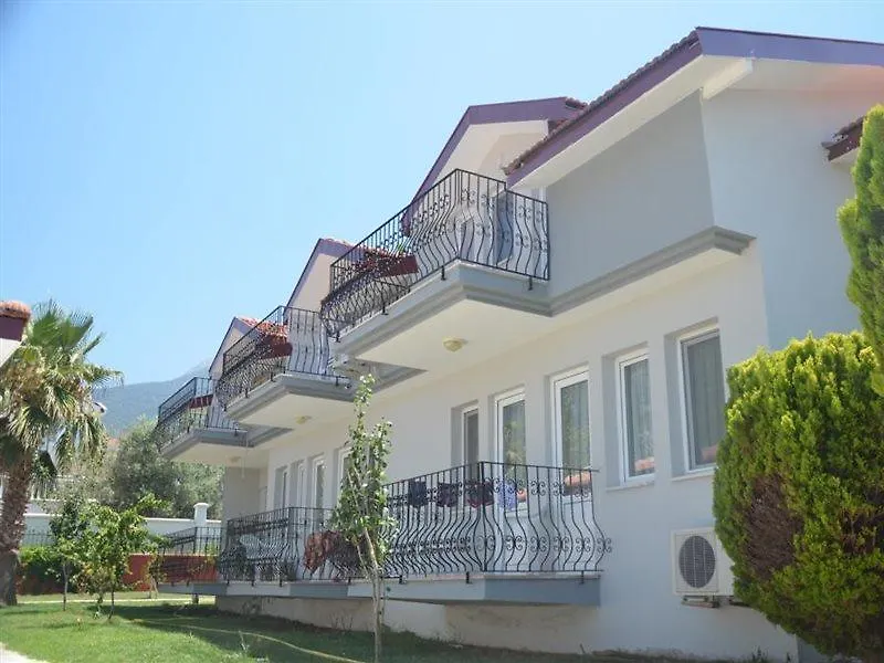 Green Valley Oludeniz 2*,  Turkey