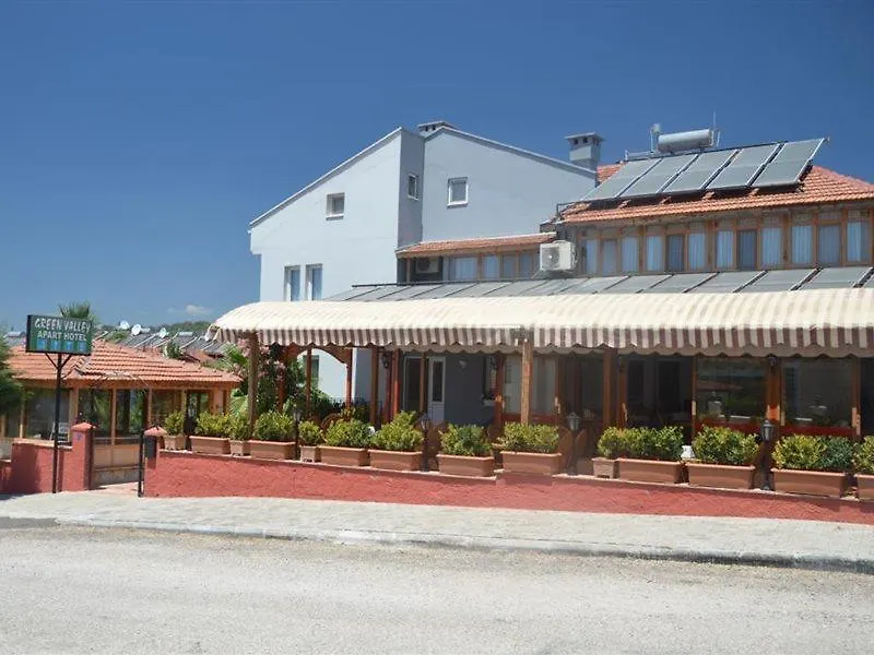 Green Valley Oludeniz Aparthotel