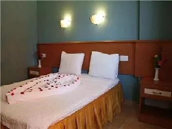 Green Valley Oludeniz 2*,