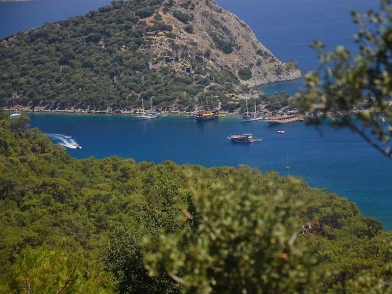 Green Valley Ölüdeniz